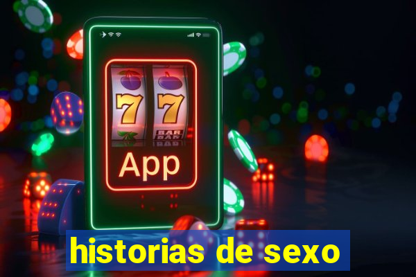 historias de sexo